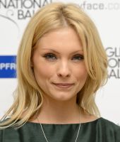 MyAnna Buring