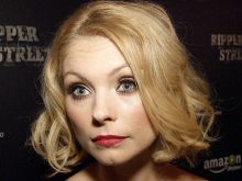 MyAnna Buring