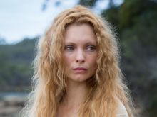 MyAnna Buring