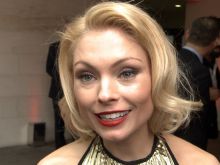 MyAnna Buring