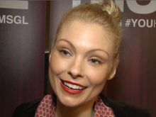 MyAnna Buring