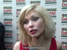 MyAnna Buring