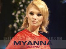 MyAnna Buring