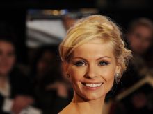 MyAnna Buring