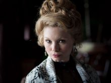 MyAnna Buring