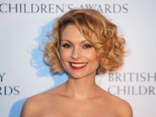 MyAnna Buring