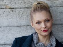 MyAnna Buring