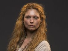 MyAnna Buring