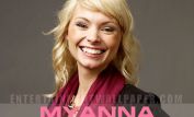 MyAnna Buring