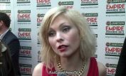 MyAnna Buring