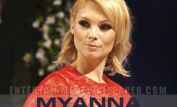 MyAnna Buring