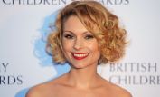 MyAnna Buring