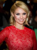 MyAnna Buring