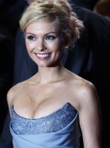 MyAnna Buring