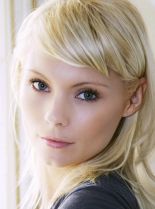 MyAnna Buring