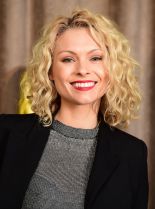 MyAnna Buring