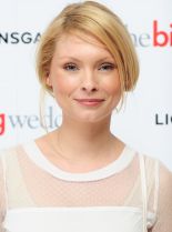 MyAnna Buring