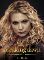 MyAnna Buring