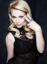 MyAnna Buring