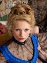 MyAnna Buring