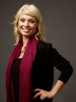 MyAnna Buring