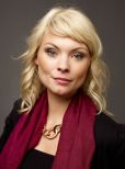 MyAnna Buring