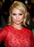 MyAnna Buring