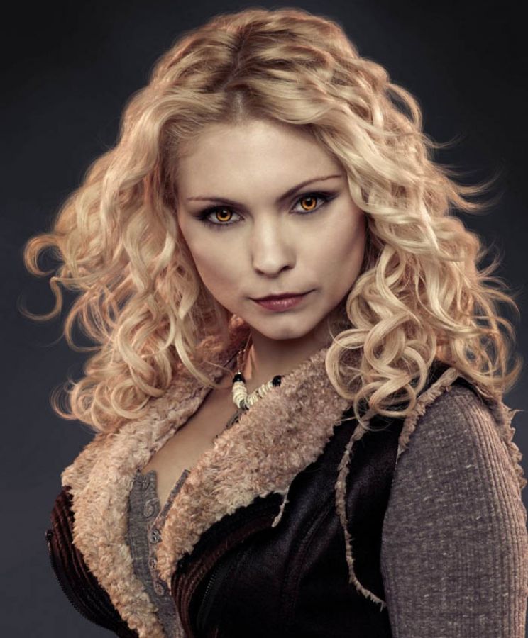 MyAnna Buring