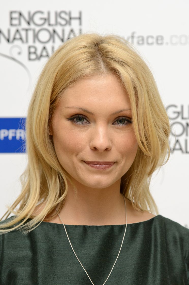 MyAnna Buring.