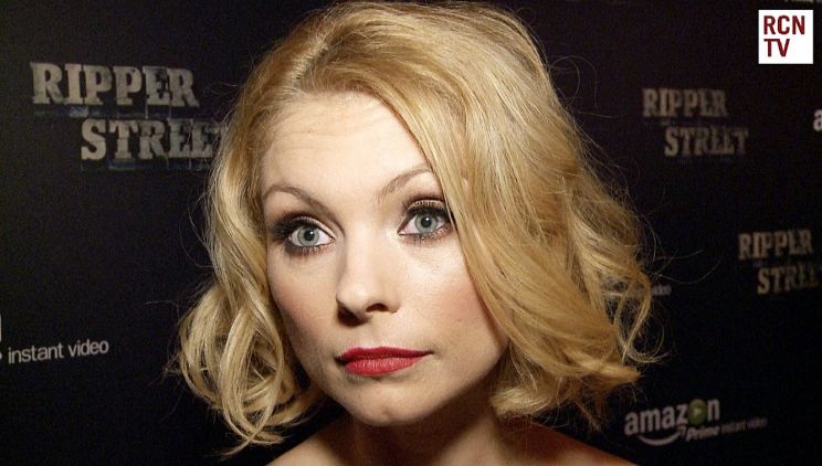 MyAnna Buring