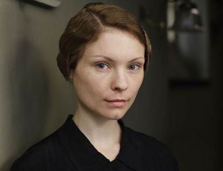 MyAnna Buring