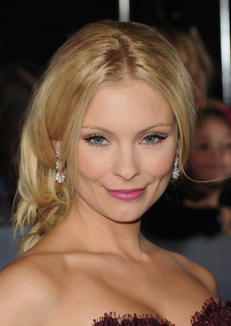 MyAnna Buring