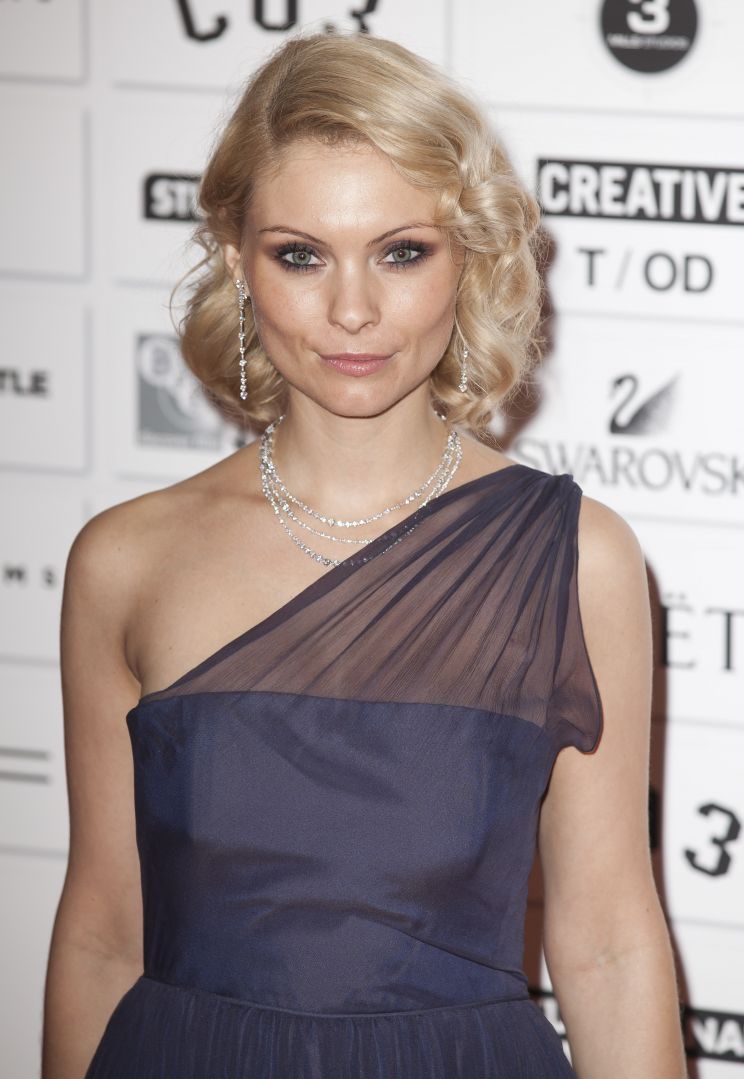 MyAnna Buring