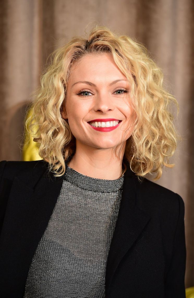 MyAnna Buring