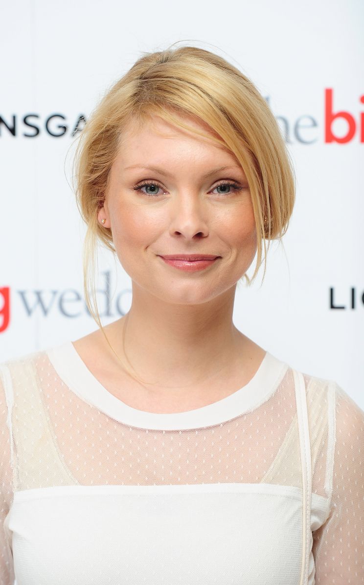 MyAnna Buring