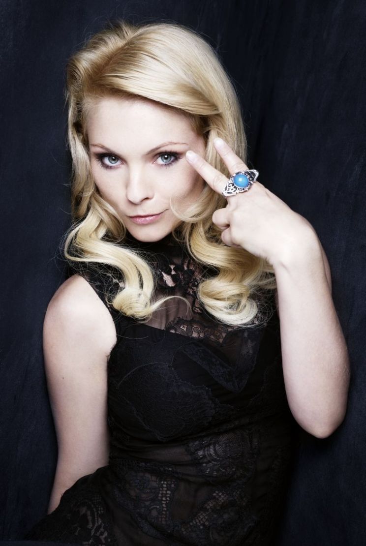 MyAnna Buring