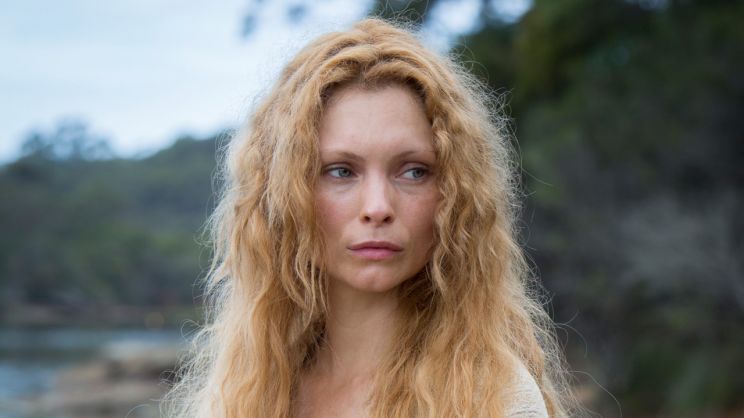 MyAnna Buring