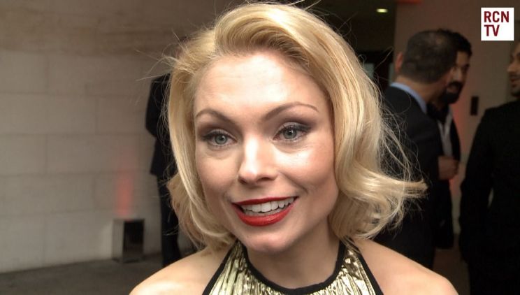 MyAnna Buring