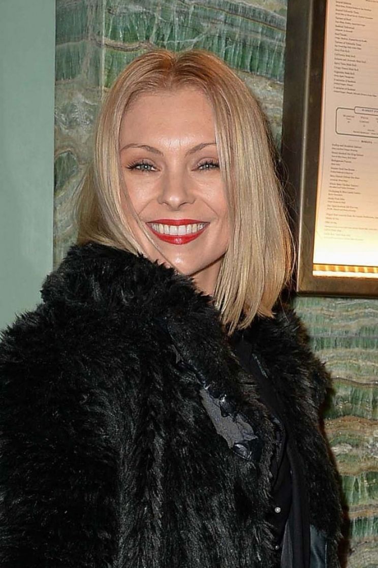 MyAnna Buring