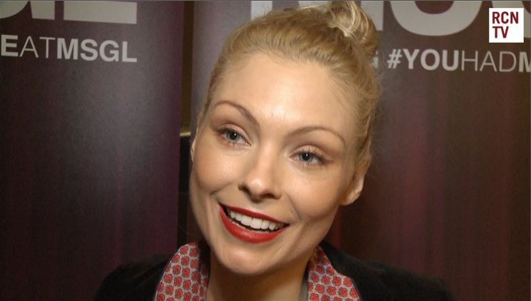 MyAnna Buring