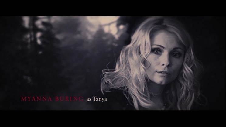 MyAnna Buring