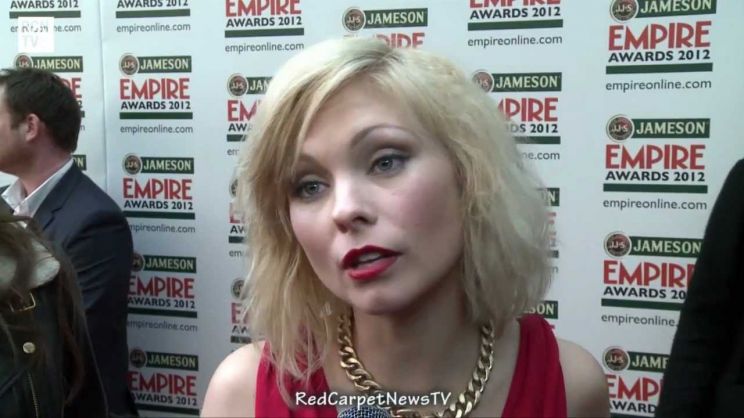 MyAnna Buring