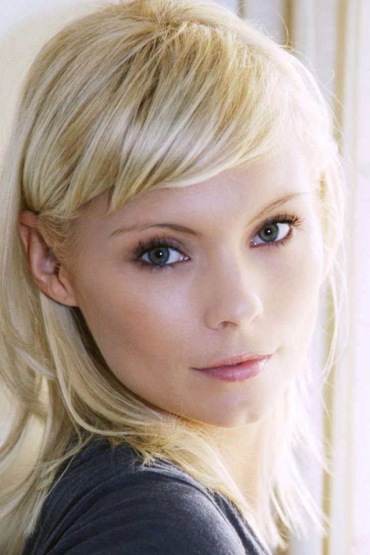 MyAnna Buring