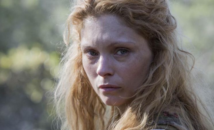 MyAnna Buring
