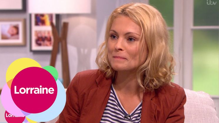 MyAnna Buring