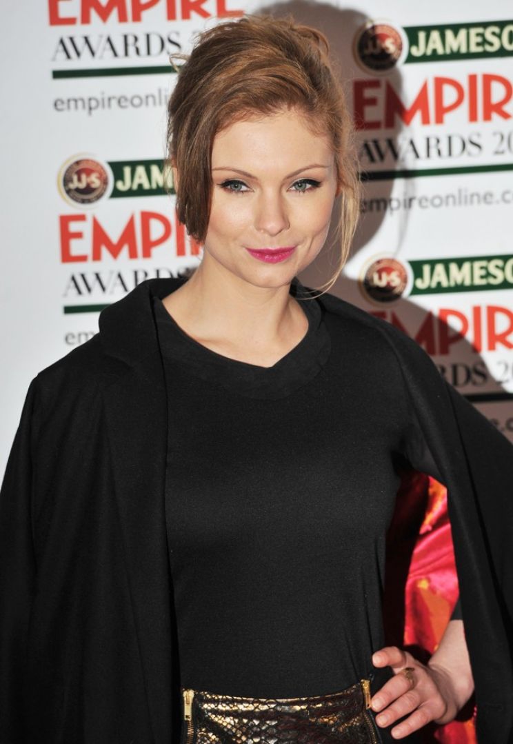 MyAnna Buring