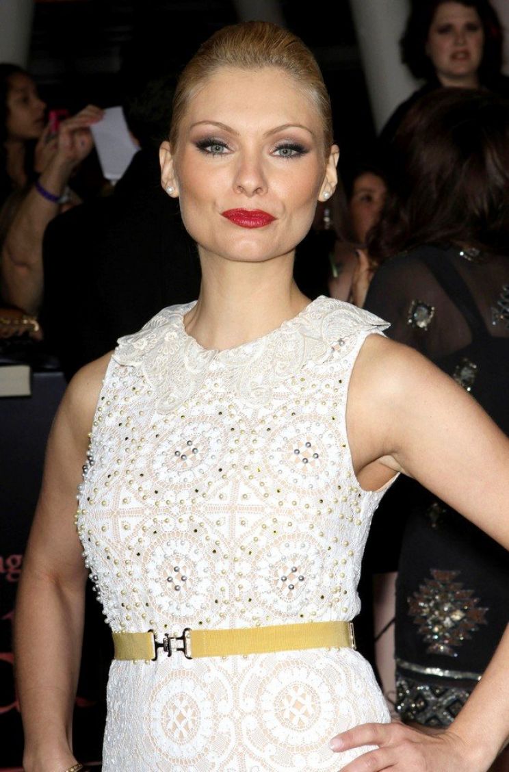 MyAnna Buring