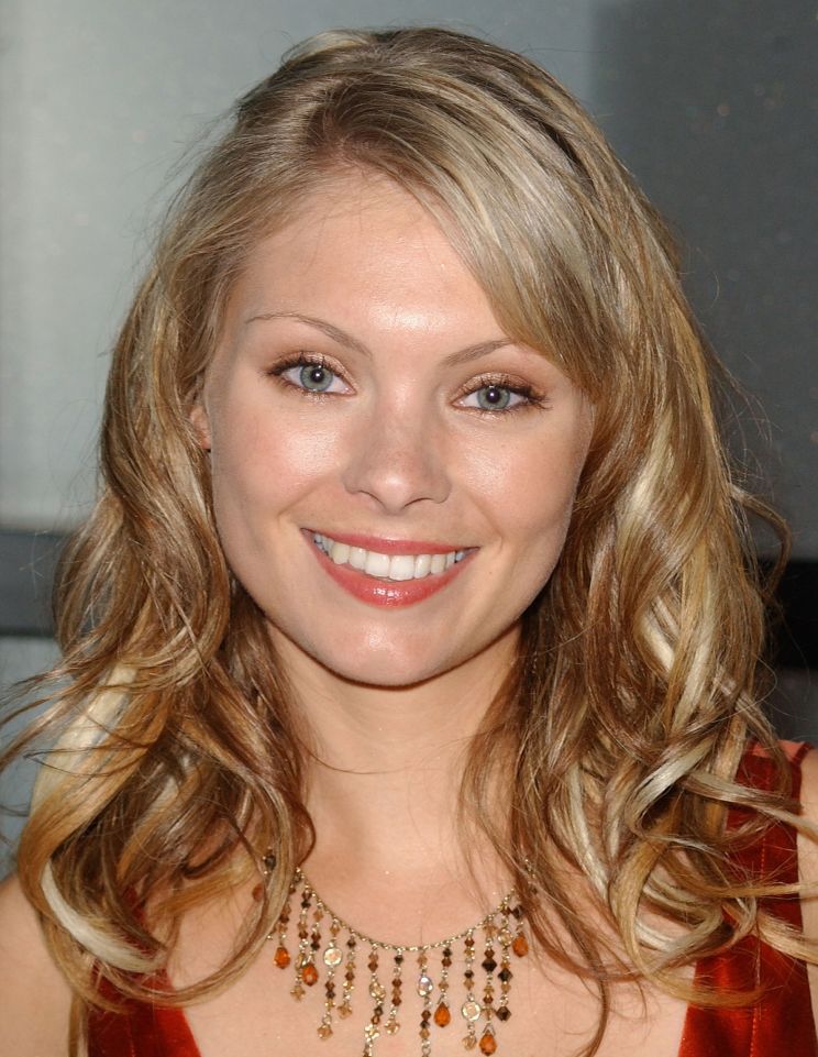 MyAnna Buring