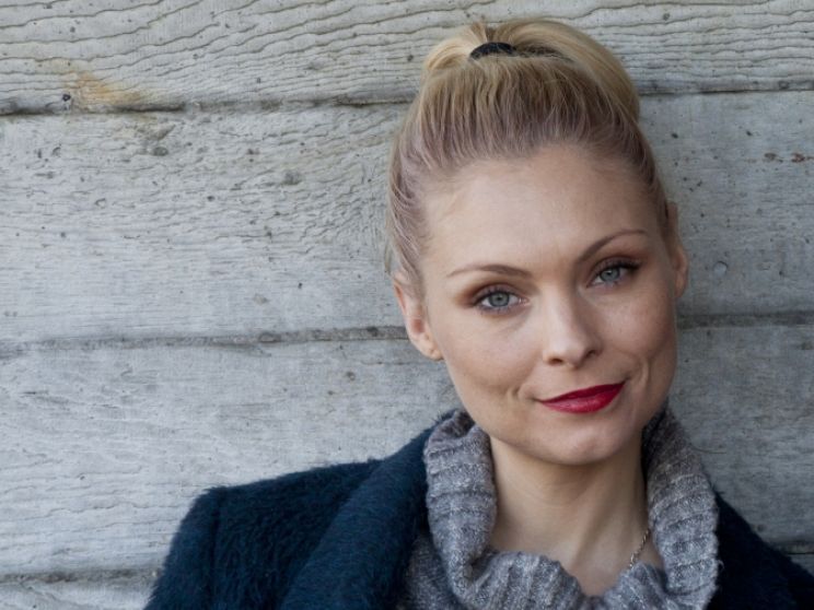 MyAnna Buring