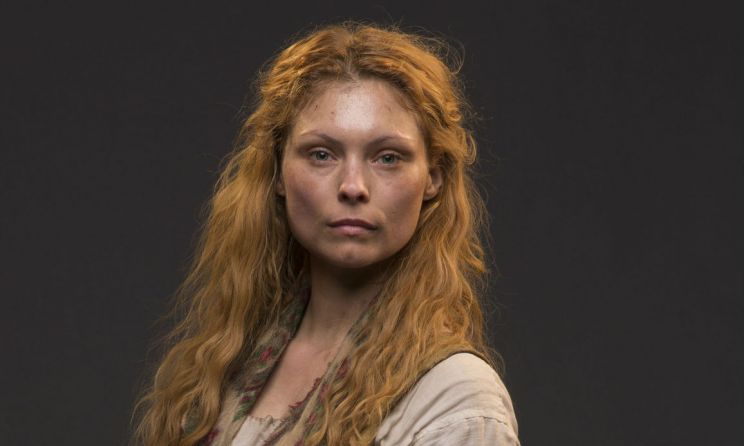 MyAnna Buring